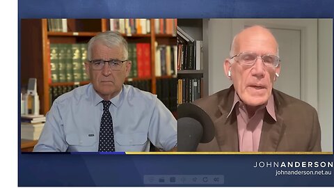 Election 2024 - Why Trump Won Victor Davis Hanson