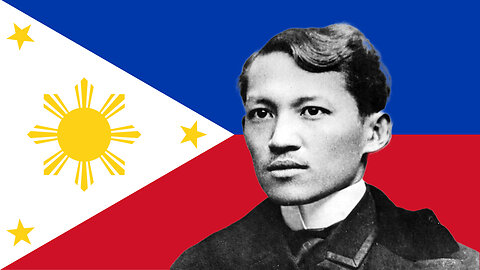 Filipinas dentro de cien años (1889) de José Rizal