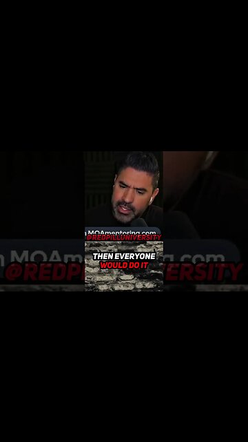 Growth Is Uncomfortable @MichaelSartain