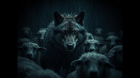 Wolves Amongst Sheep