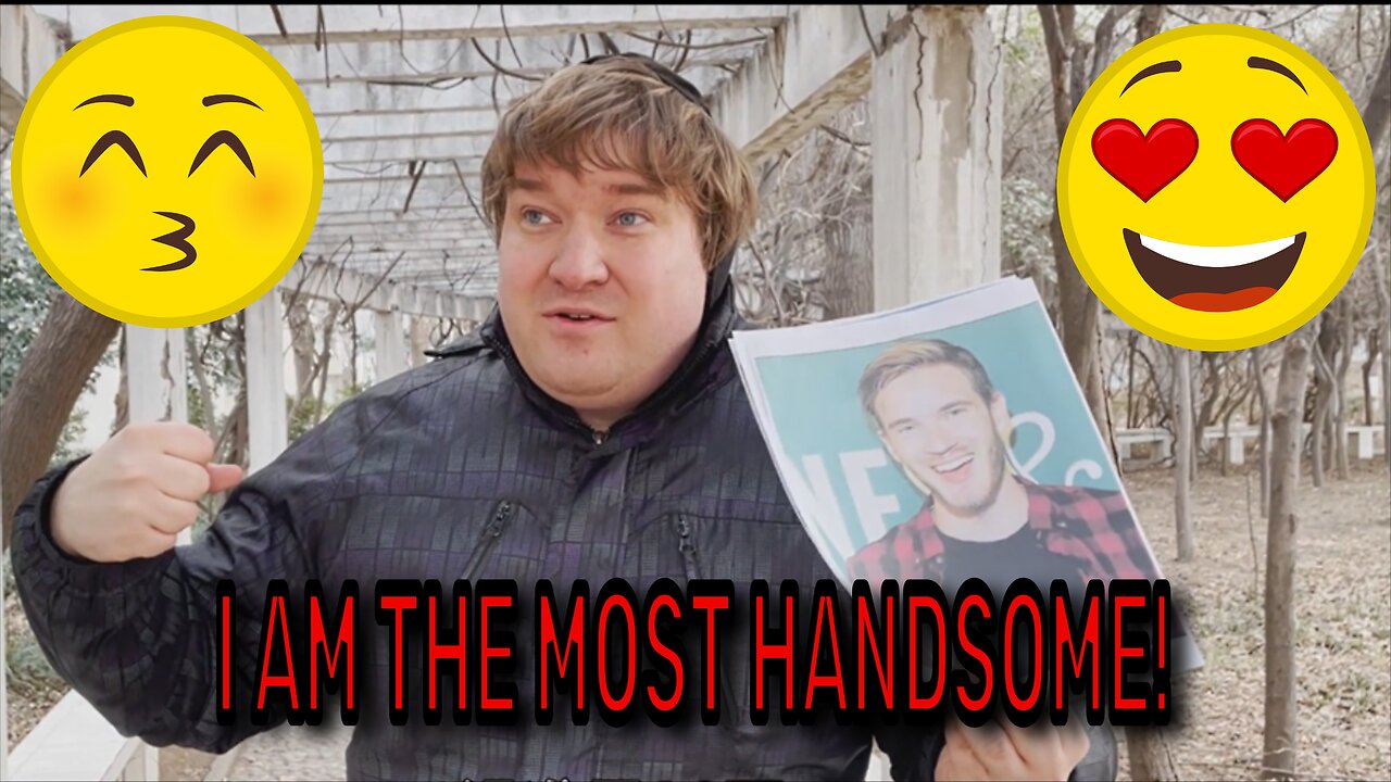 Foreigner Rate Handsomeness: Surprising Differences!