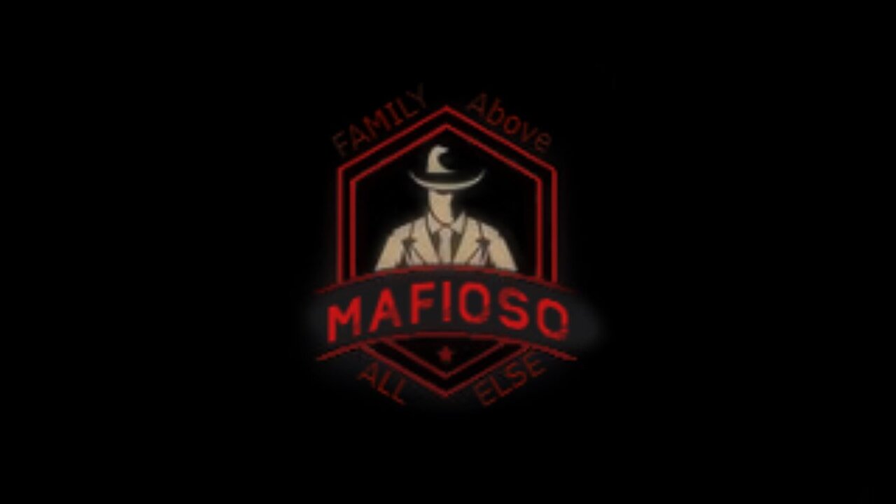 MAFIOSO Live: Leveling up Sharen