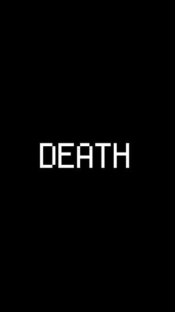 DEATH