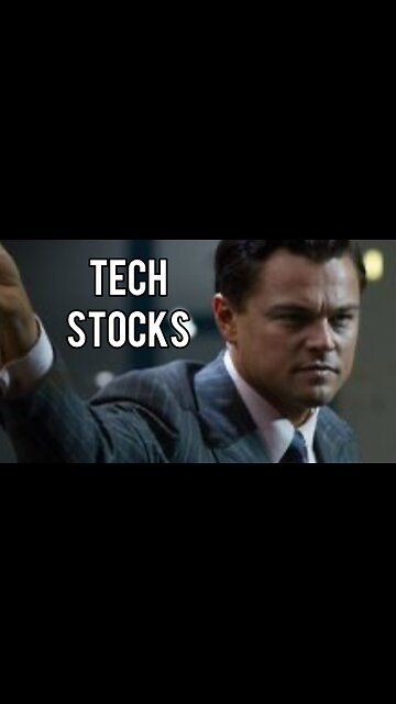 3 Tech Stocks To Buy The Dip For Serious Returns
