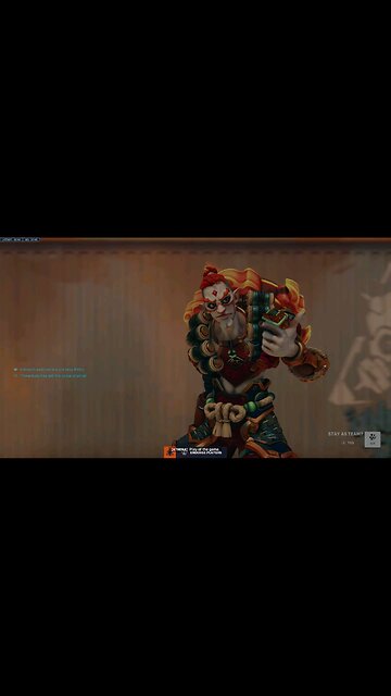 It's a Gumy Junkrat. So CHEWY