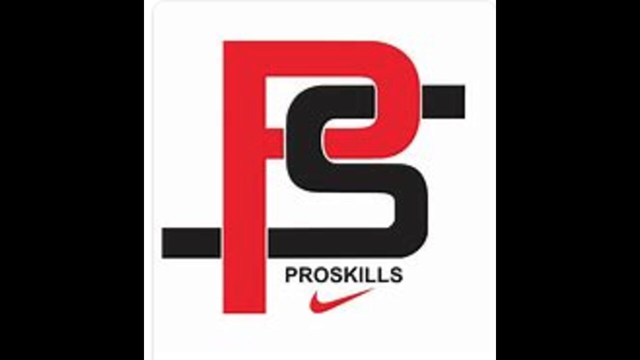 Jonah Swartz: Summer 2022 Nike Pro Skills Highlights