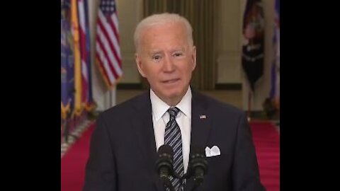 Dementia Joe Speaks