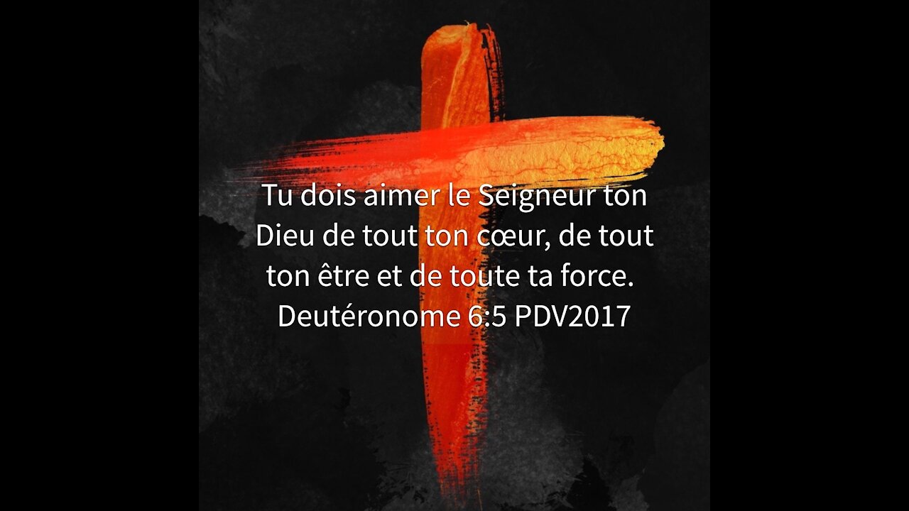 Jesus love France
