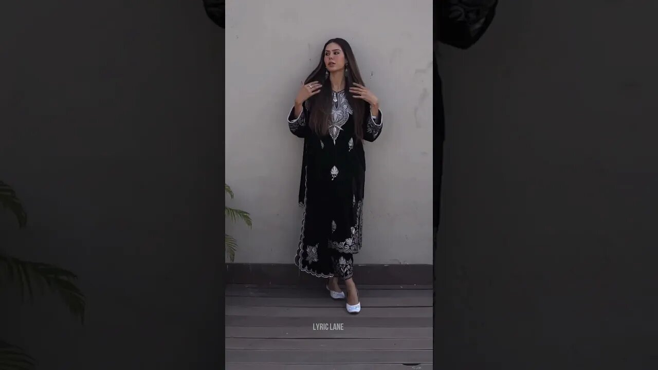 siyah - sonam bajwa | siyah abdul hannan remix | sonam bajwa edits