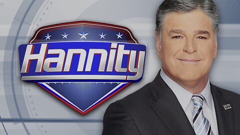 HANNITY (August 22, 2024) FULL EPISODE From DNC