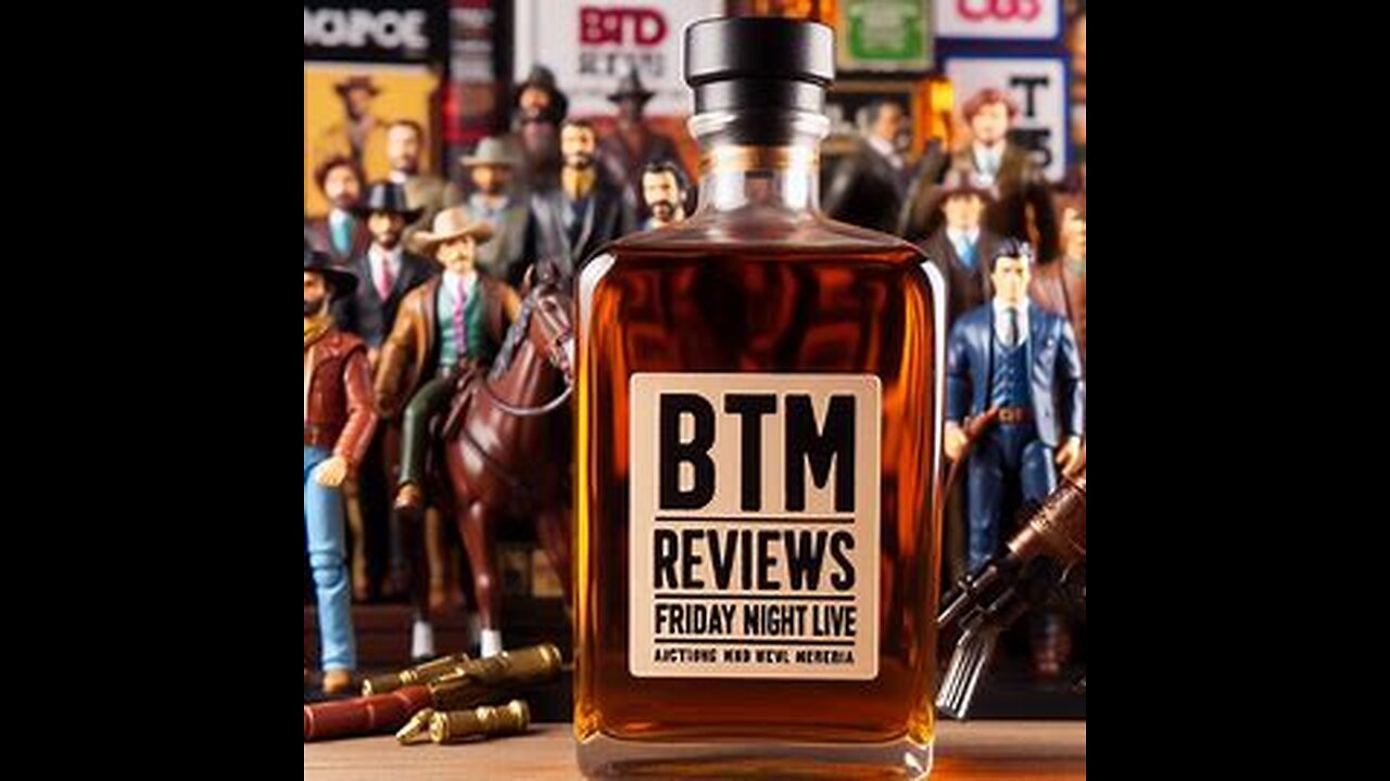 BTM Reviews Friday Night Live