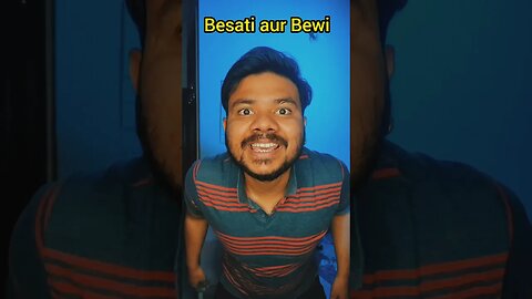 Bewi aur bejati