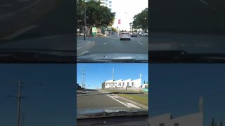 Australian Roads || GOLD COAST - Queensland