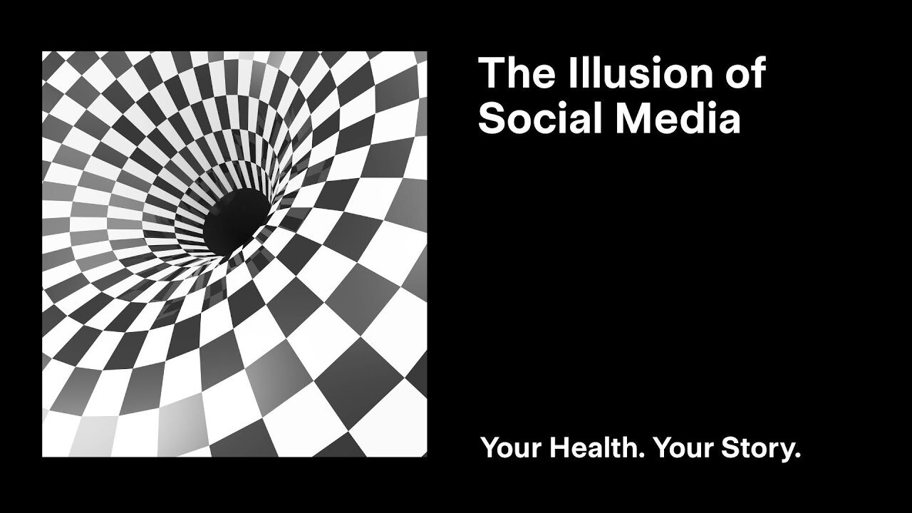 The Illusion of Social Media