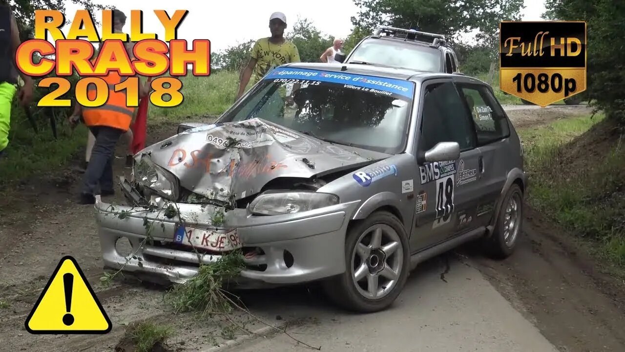 rally crash 2018 18