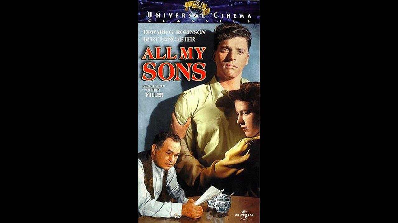 All My Sons (1948)