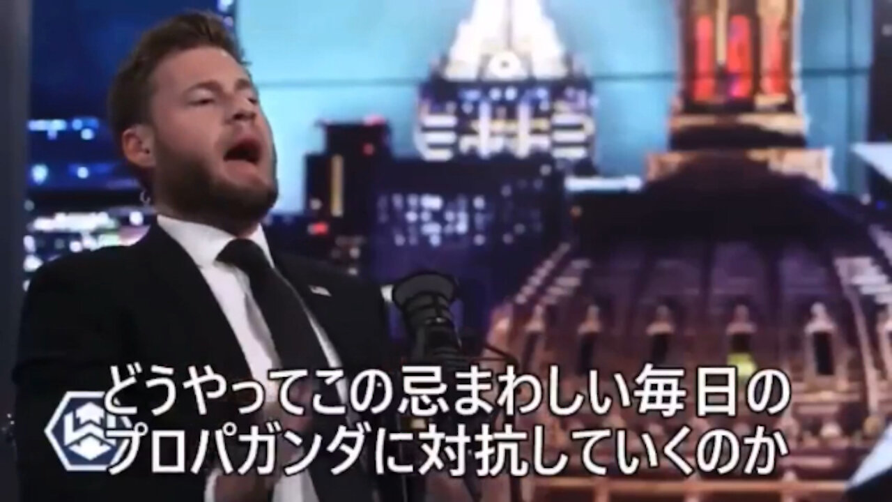 ワクチンに反対の人は同じ気持ち