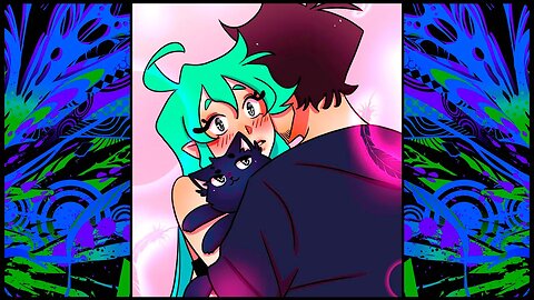 KADE E ZAIDA - DOWN TO EARTH - PARTE 4