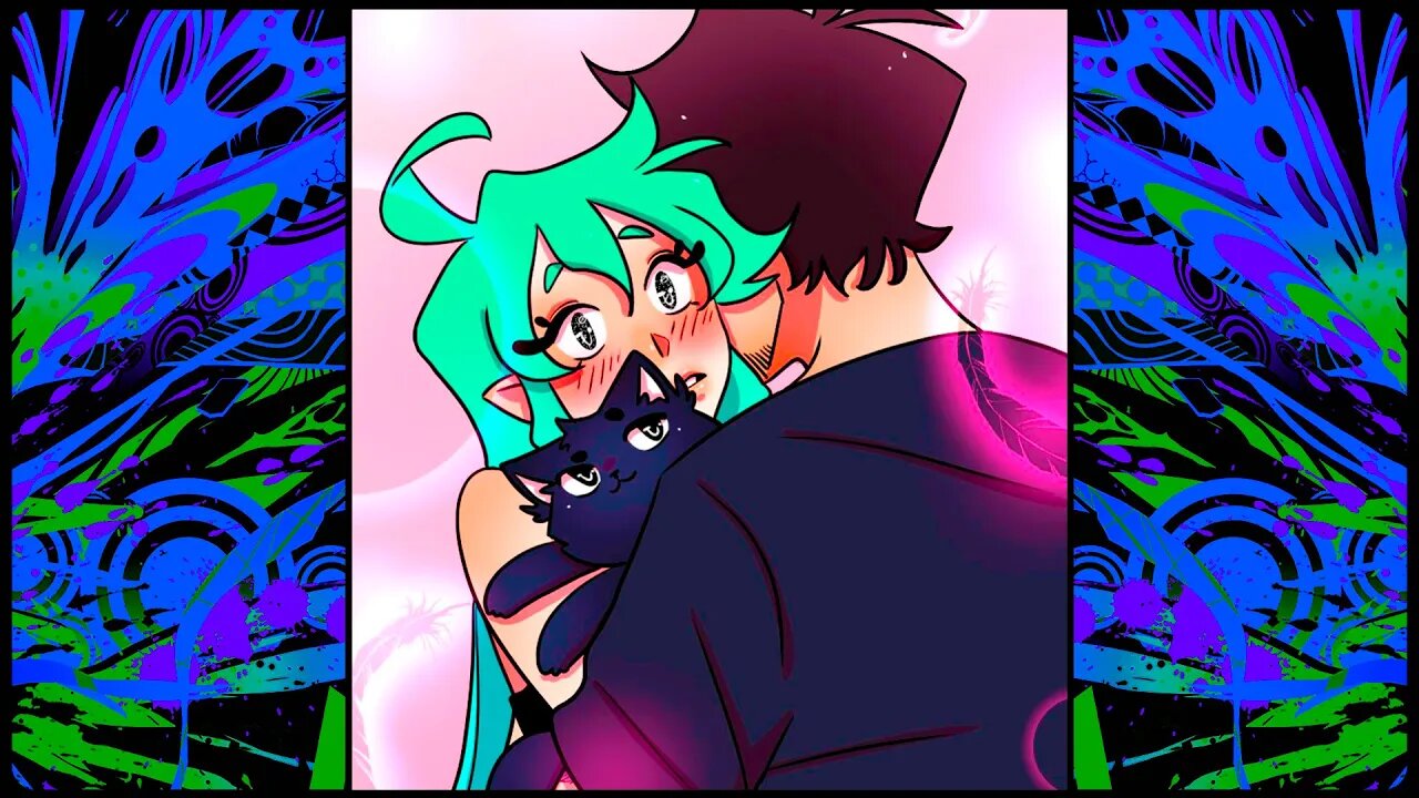 KADE E ZAIDA - DOWN TO EARTH - PARTE 4