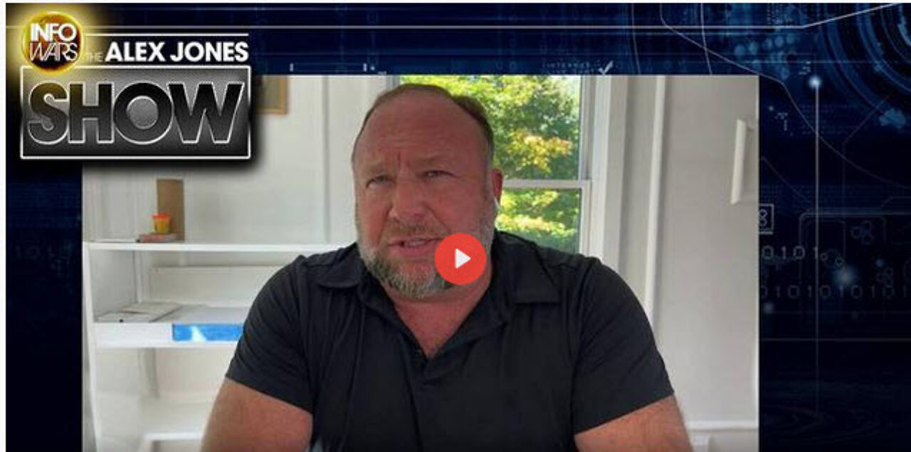 No Bluff: Putin Vows to Use Any Means Necessary Against West! FULL SHOW 9/21/22