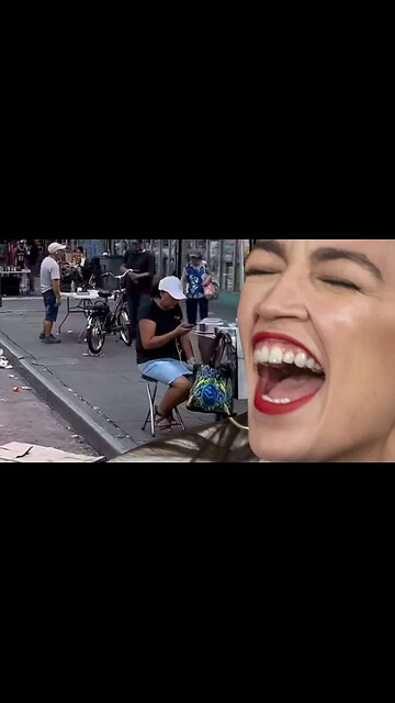 AOC Has Robbed & Destroyed the Bronx
