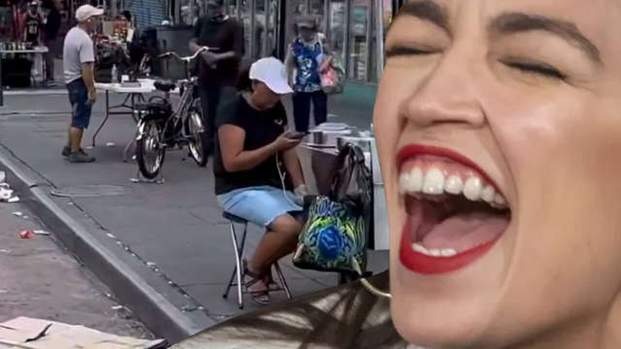 AOC Has Robbed & Destroyed the Bronx