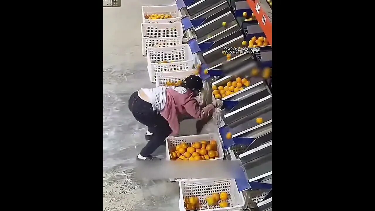 These Workers Are At A Different Level