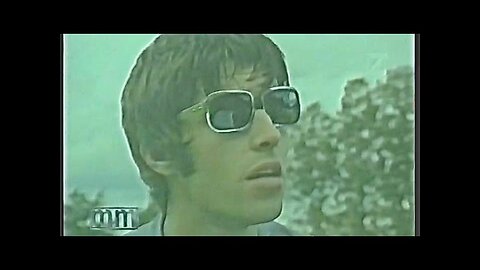 Oasis - I'm Noel and My Names Liam - Sweden 1994 - The Full interview