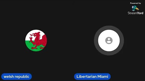 welsh rep podcast ep 54 with Justin McCue from libertarian Miami