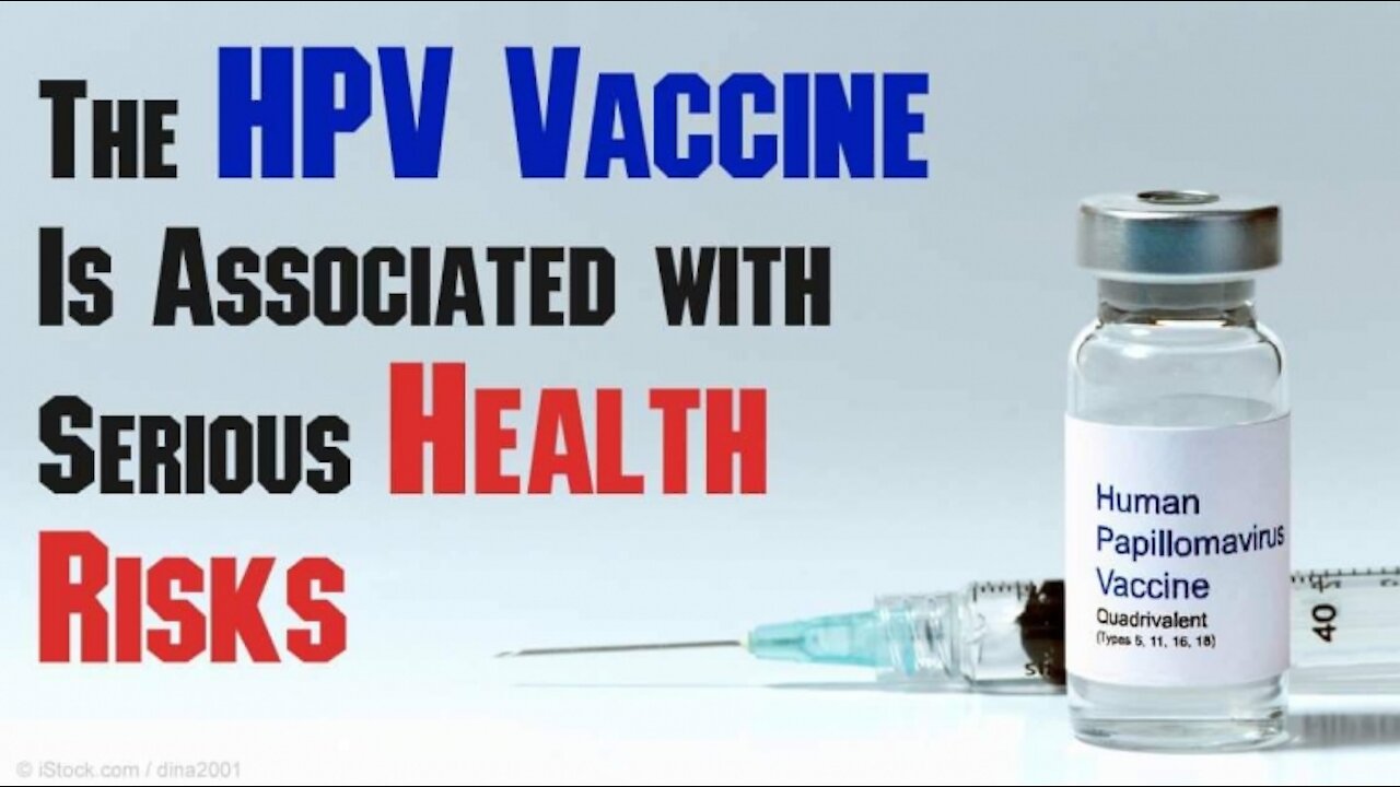 HPV VACCINE - Worldwide Injuries from the HPV VACCINE - regret.ie