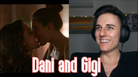 The L Word Gen Q Dani and Gigi Reaction | Patreon Early Release