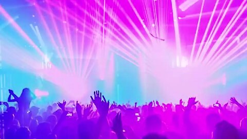 Club Vibes Unleashing the Energy of DJ Remixes