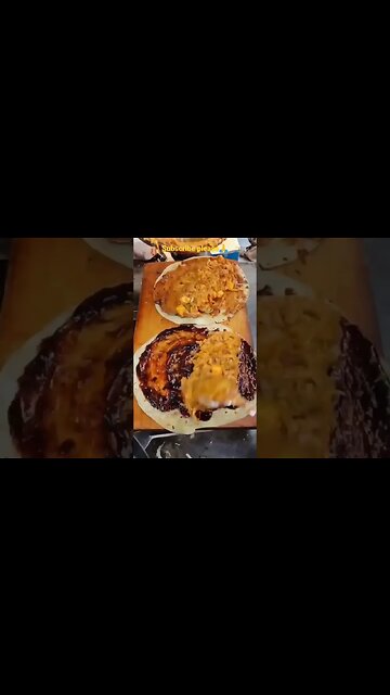 paneer roll देखो 😱#viral #blogs #shortsfeed #youtubeshorts #funny #foodshorts #streetfood #shorts