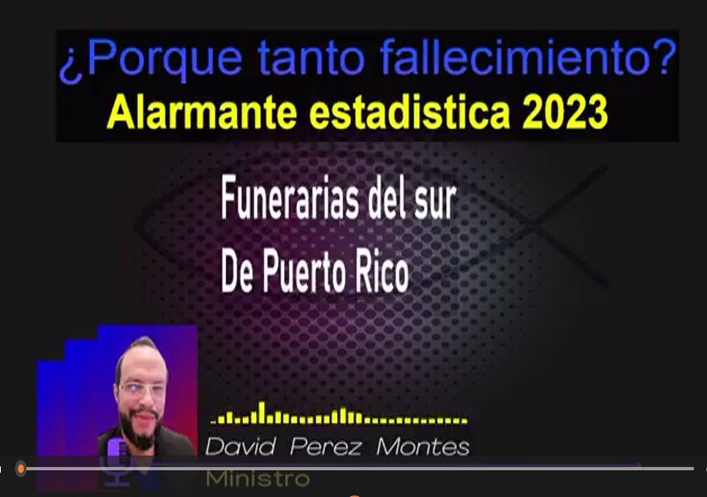 ⚠️ Alarmante diciembre 2023