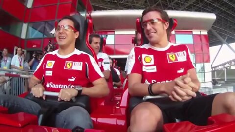 RANDOM ROLLER COASTER COMPILATION !!! #014
