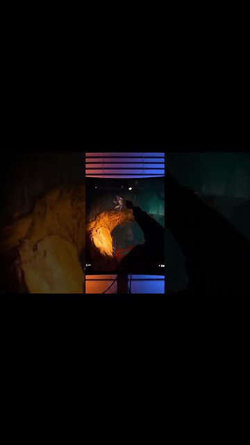 Redfall on a LG45GR95QE! #gamingsetup #gaming #redfall