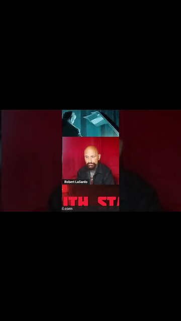 Robert LaSardo 😎💯