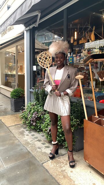 Pierre Garroudi fashionmob