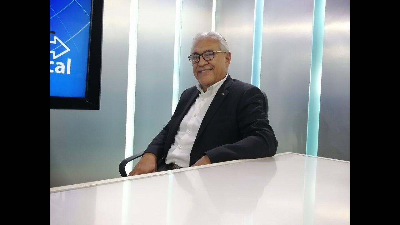 La importancia de la lectura en la educación. Con el Lic. Carlos Córdova