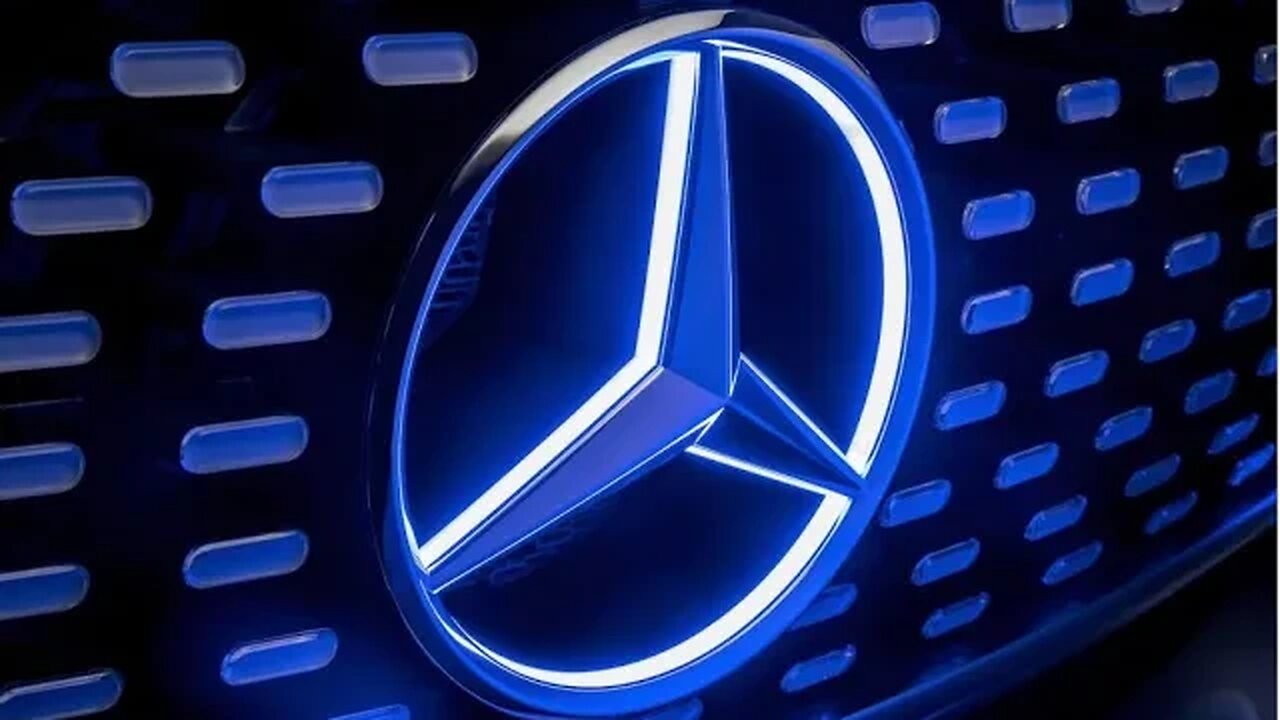 Mercedes-Benz😎🤩🥷Do This! 🌞This Change my life!