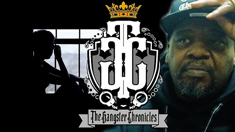 THE GANGSTER CHRONICLES | THE LONGTERM PSYCHOLOGICAL EFFECTS OF CHILD ABUSE