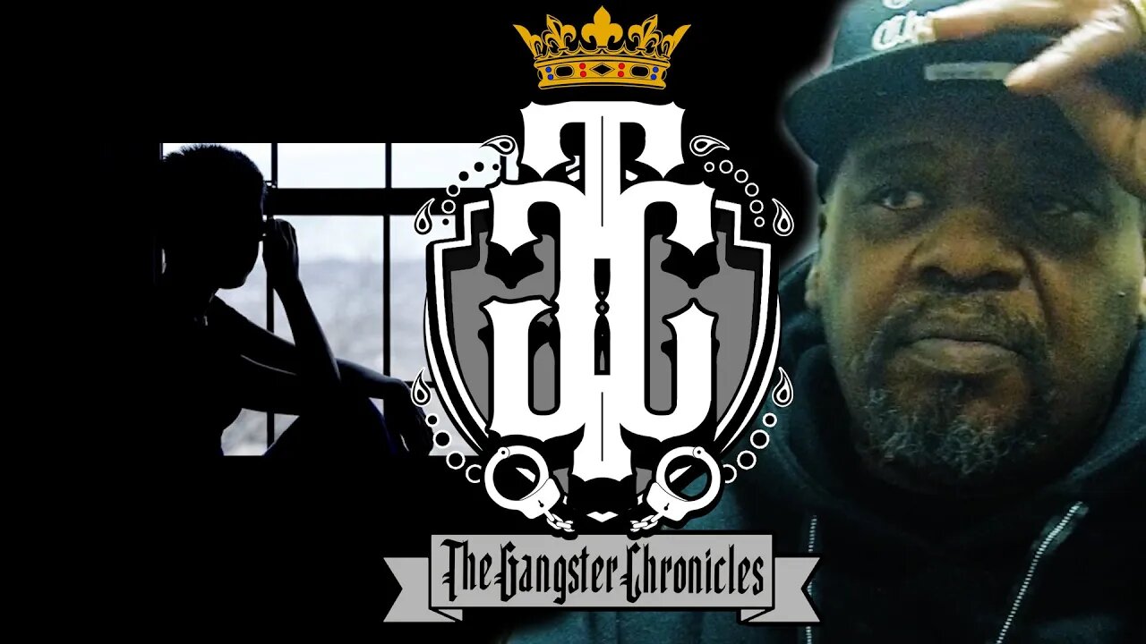 THE GANGSTER CHRONICLES | THE LONGTERM PSYCHOLOGICAL EFFECTS OF CHILD ABUSE