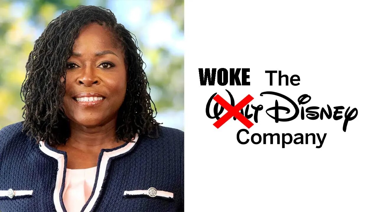 Disney set to DESTROY itself after hiring a new WOKE Chief Diversity Officer to replace to old one!