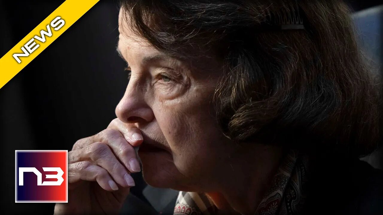 Feinstein's Failure: Democrats Abandoning Her in Droves!