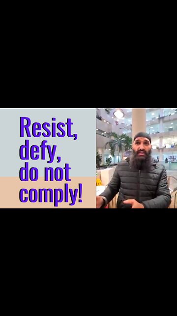 Those Enforcing Covid Mandates Are Not Following Their Own Rules