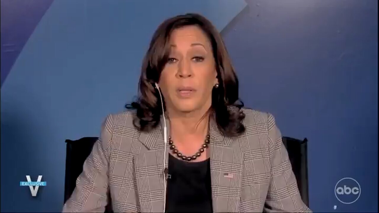 Comrade Kamala