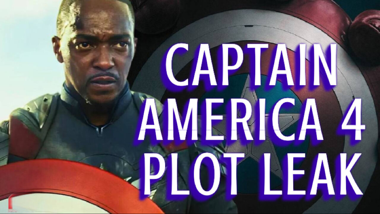 Captain America: Brave New World Full Plot Leaks