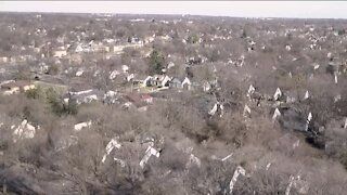 Reclaiming the block; Local group tackling Milwaukee African American quality of life one house at a time