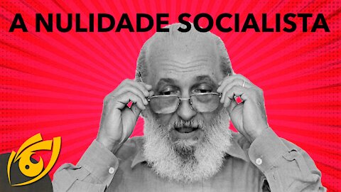 Paulo Freire plagiou professor americano e destruiu a educação brasileira