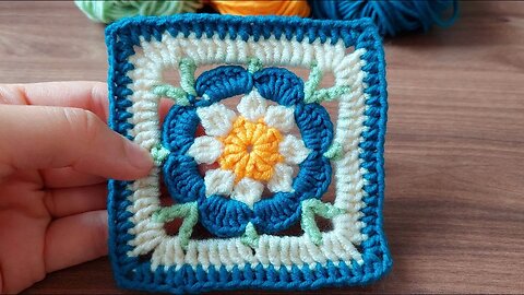 📌 you won't believe your eyes with an amazing video #crochet #knitting